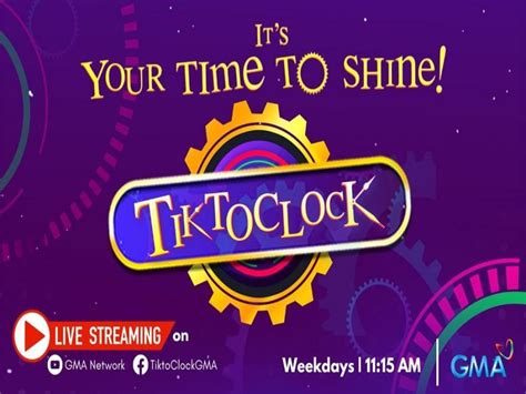 TiktoClock: October 4, 2022 .